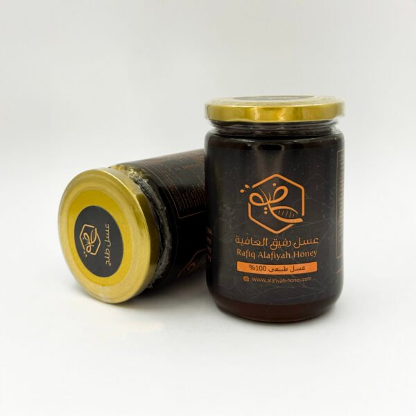 عسل طلح حايل البري