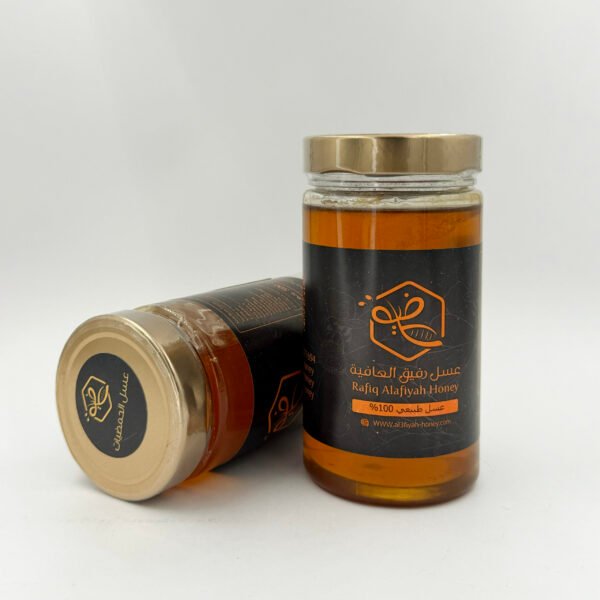 عسل الحمضيات