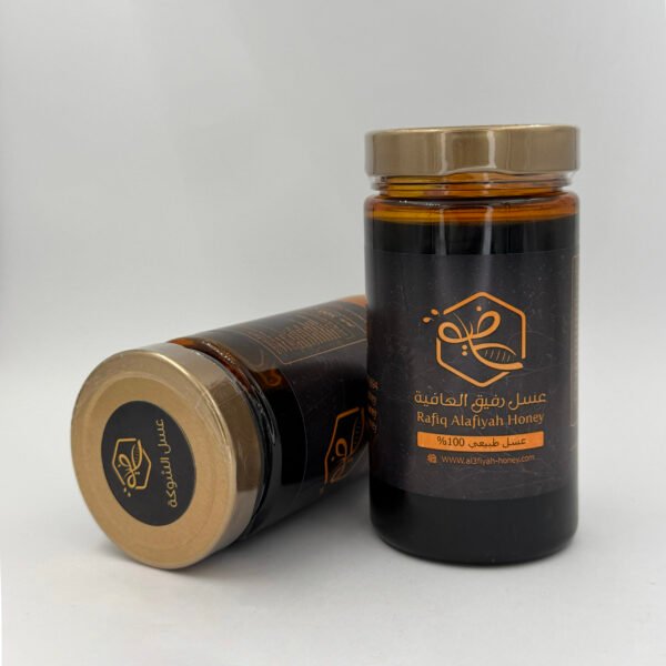 عسل الشوكة الجنوبي