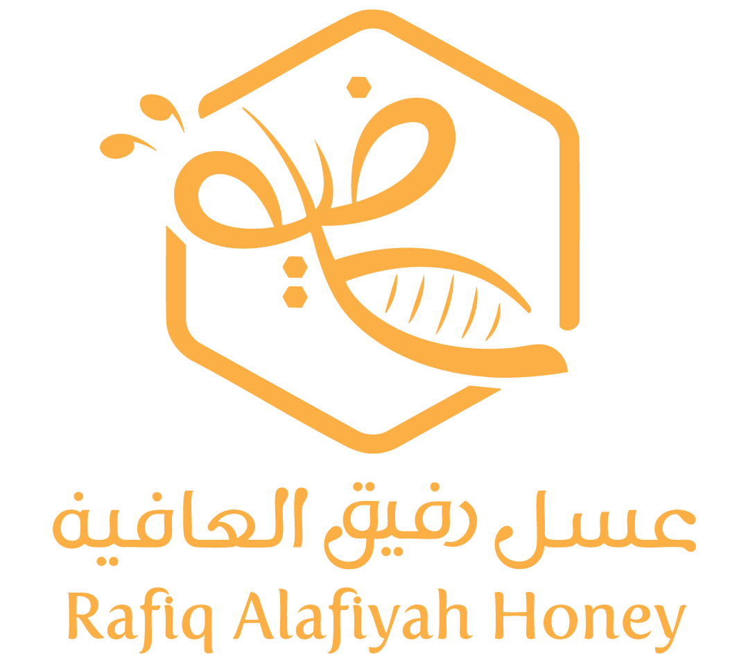 متجر عسل رفيق العافية