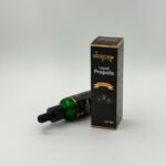 قطرات العكبر السائلة