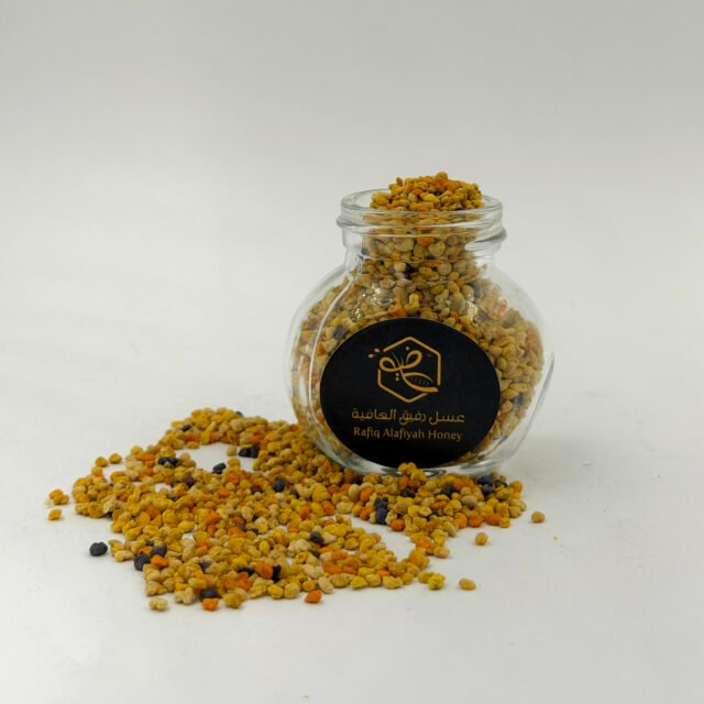 مكملات العسل