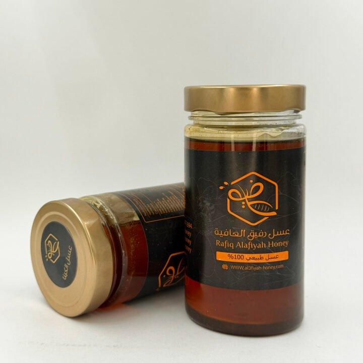 عسل كينا الشمالي البري