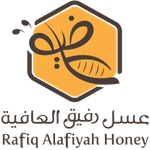عسل رفيق العافية